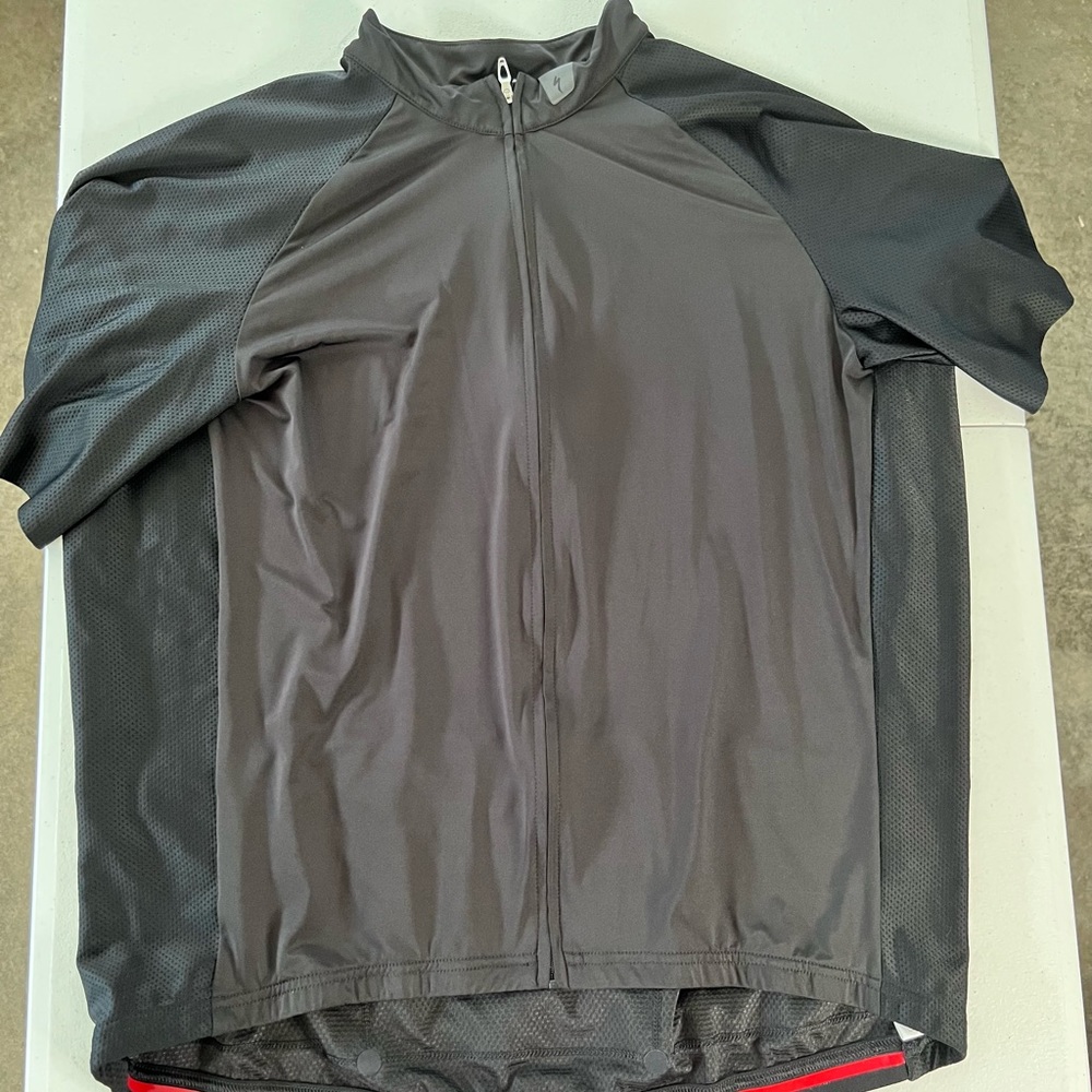 Specialized Men’s Cycling Jersey